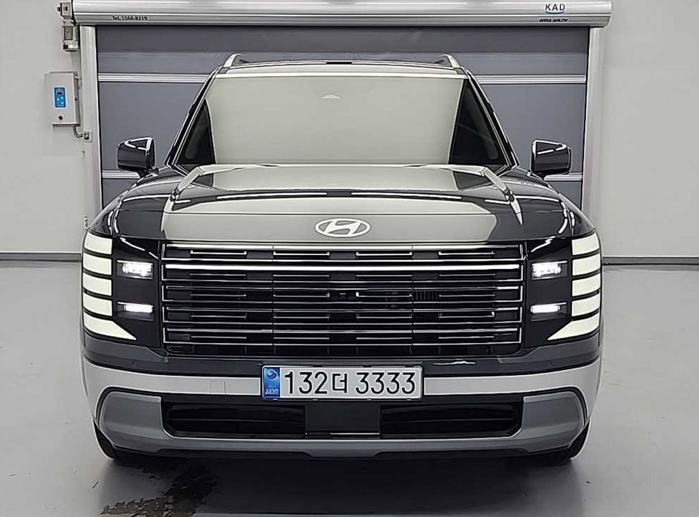 현대 팰리세이드 HEV 2.5T 4WD 7인승 사진 2