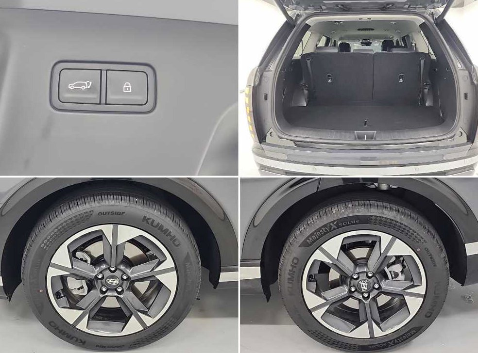 현대 팰리세이드 HEV 2.5T 4WD 7인승 사진 20