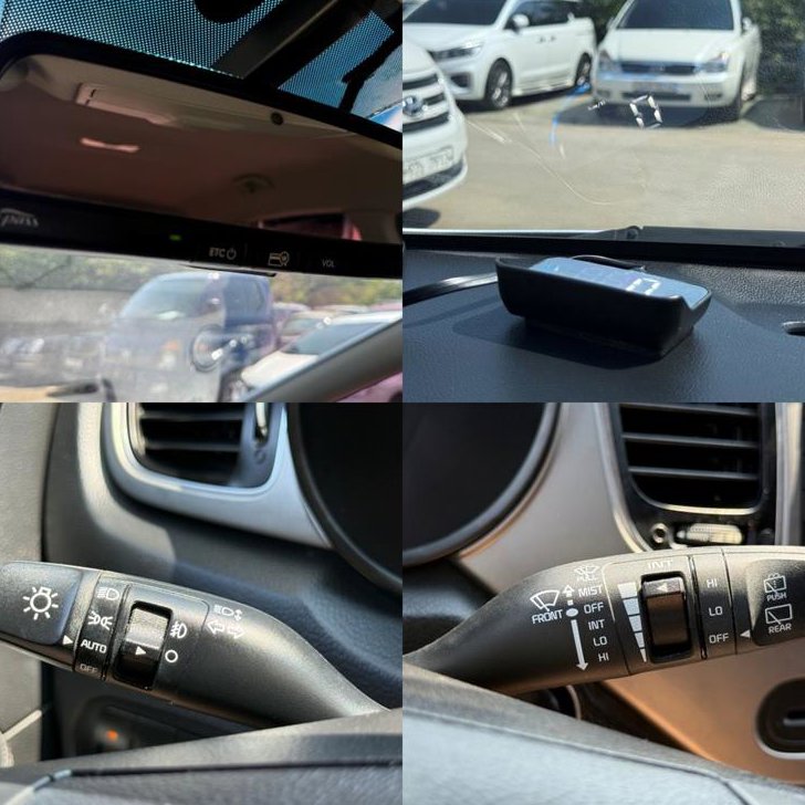 기아 카렌스 2.0 LPI 프레스티지 사진 17