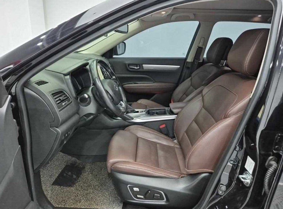 르노코리아(삼성) QM6 2.0 LPe RE 2WD 사진 11