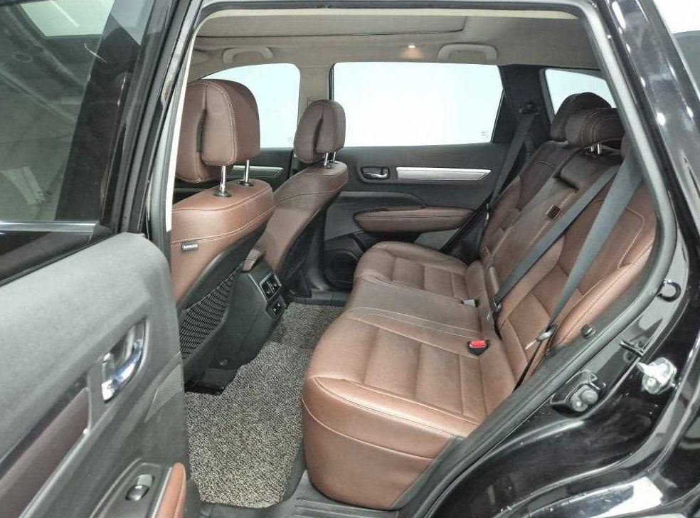 르노코리아(삼성) QM6 2.0 LPe RE 2WD 사진 12