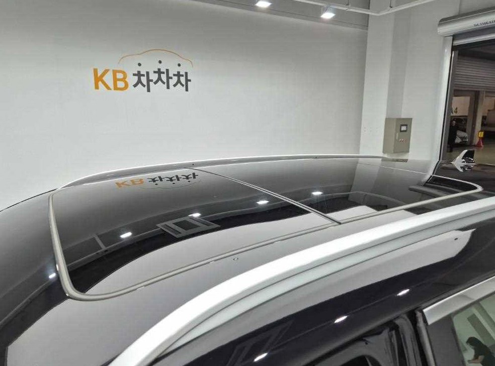 르노코리아(삼성) QM6 2.0 LPe RE 2WD 사진 13