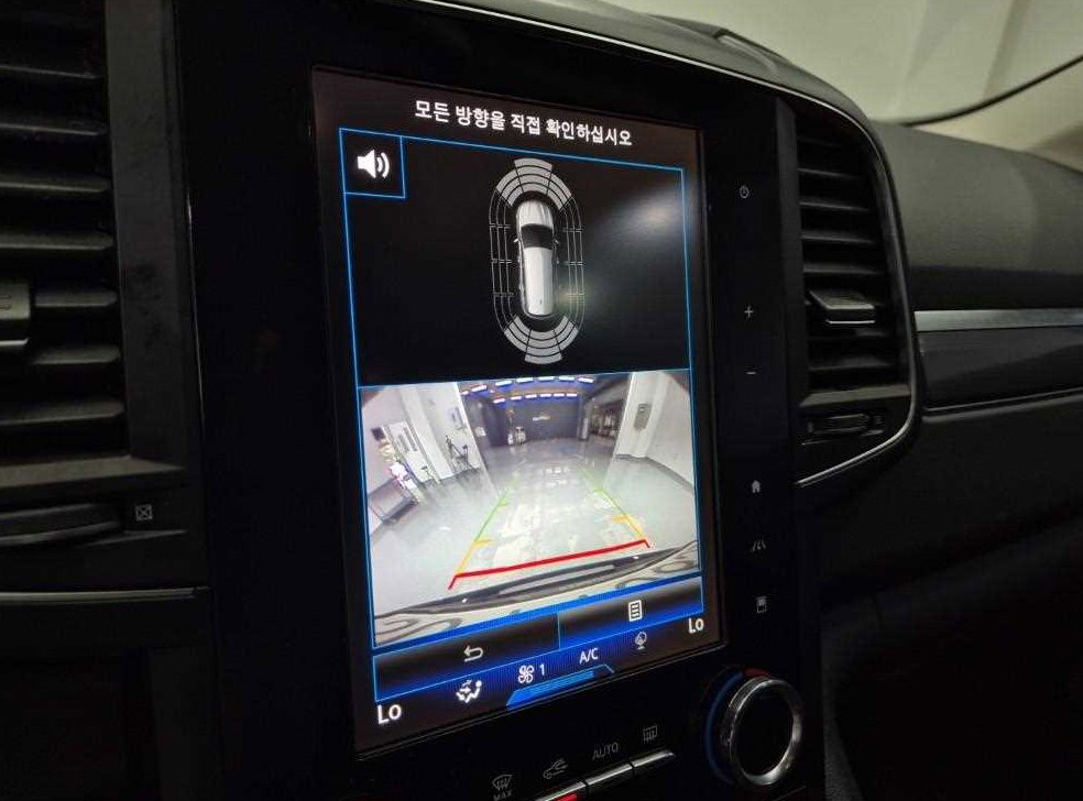 르노코리아(삼성) QM6 2.0 LPe RE 2WD 사진 15