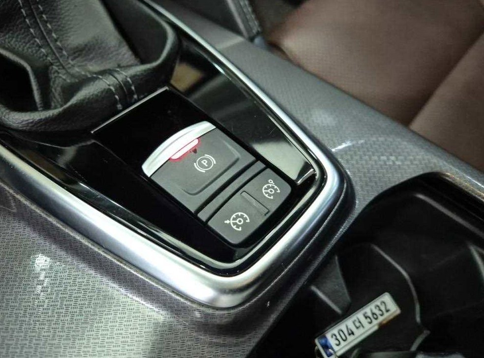 르노코리아(삼성) QM6 2.0 LPe RE 2WD 사진 16