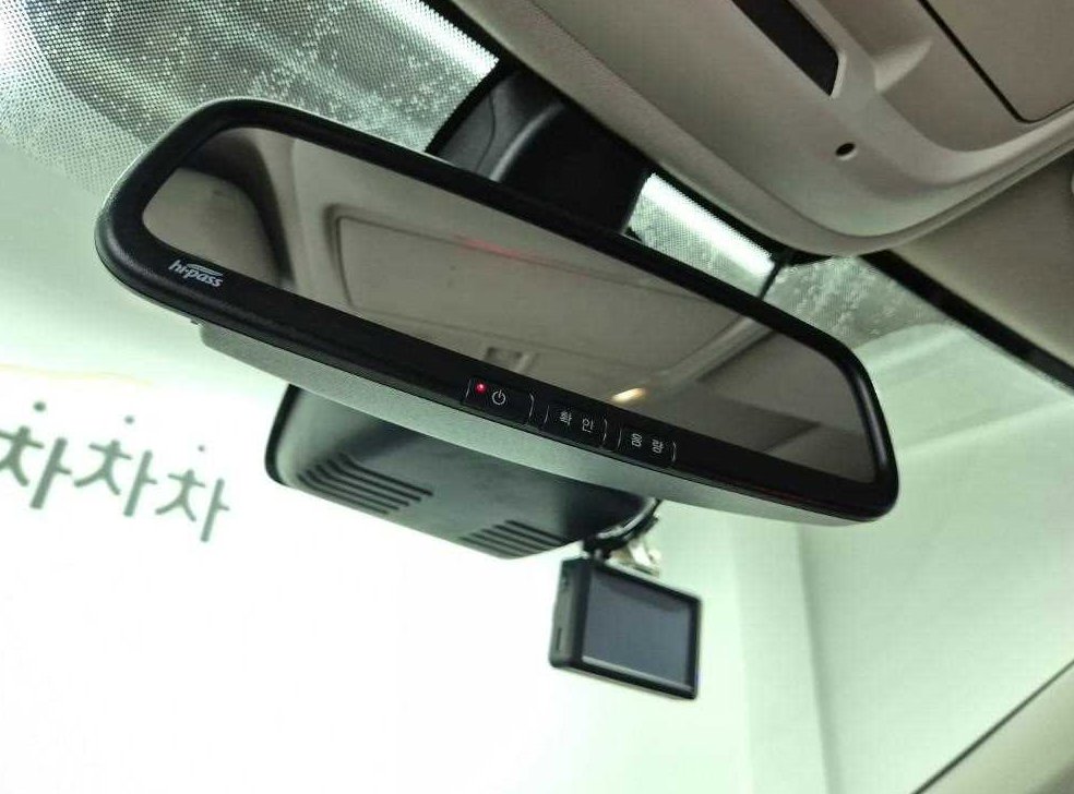 르노코리아(삼성) QM6 2.0 LPe RE 2WD 사진 17