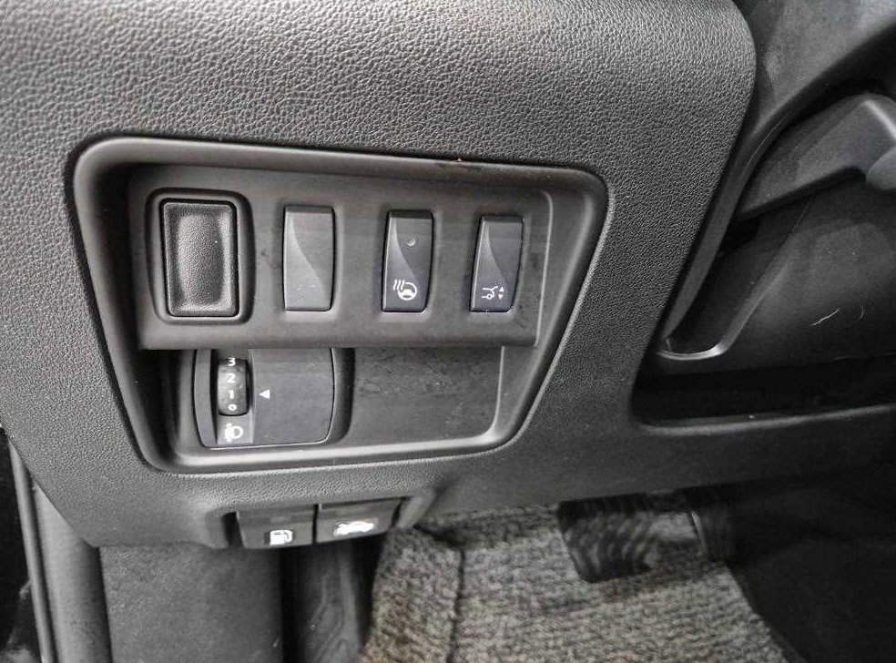 르노코리아(삼성) QM6 2.0 LPe RE 2WD 사진 18