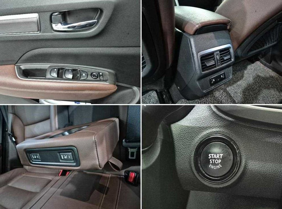 르노코리아(삼성) QM6 2.0 LPe RE 2WD 사진 19