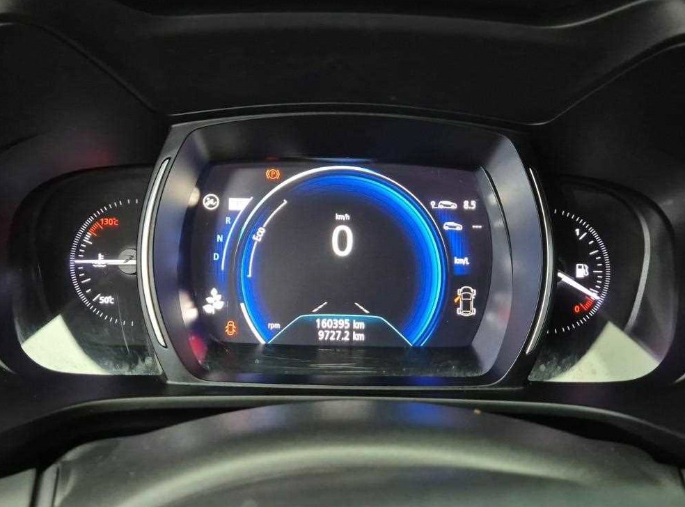 르노코리아(삼성) QM6 2.0 LPe RE 2WD 사진 6