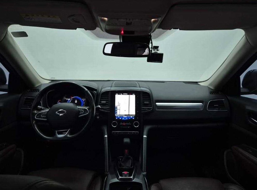 르노코리아(삼성) QM6 2.0 LPe RE 2WD 사진 7