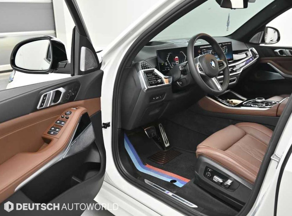 BMW X5 xDrive 40i xLine 사진 11