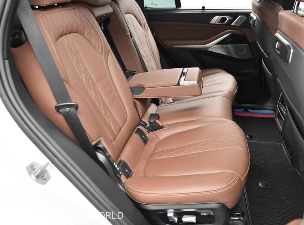 BMW X5 xDrive 40i xLine 사진 12