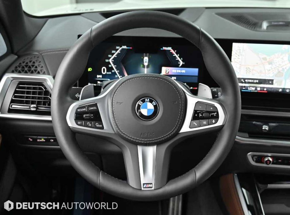 BMW X5 xDrive 40i xLine 사진 13