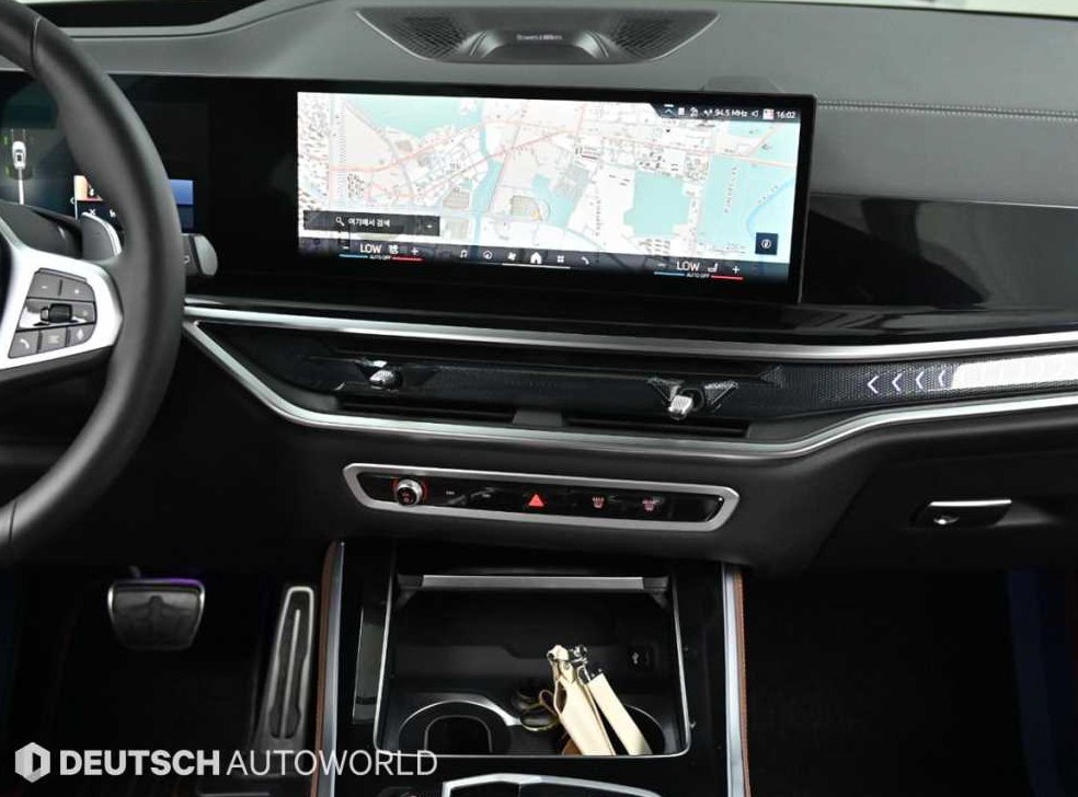 BMW X5 xDrive 40i xLine 사진 14