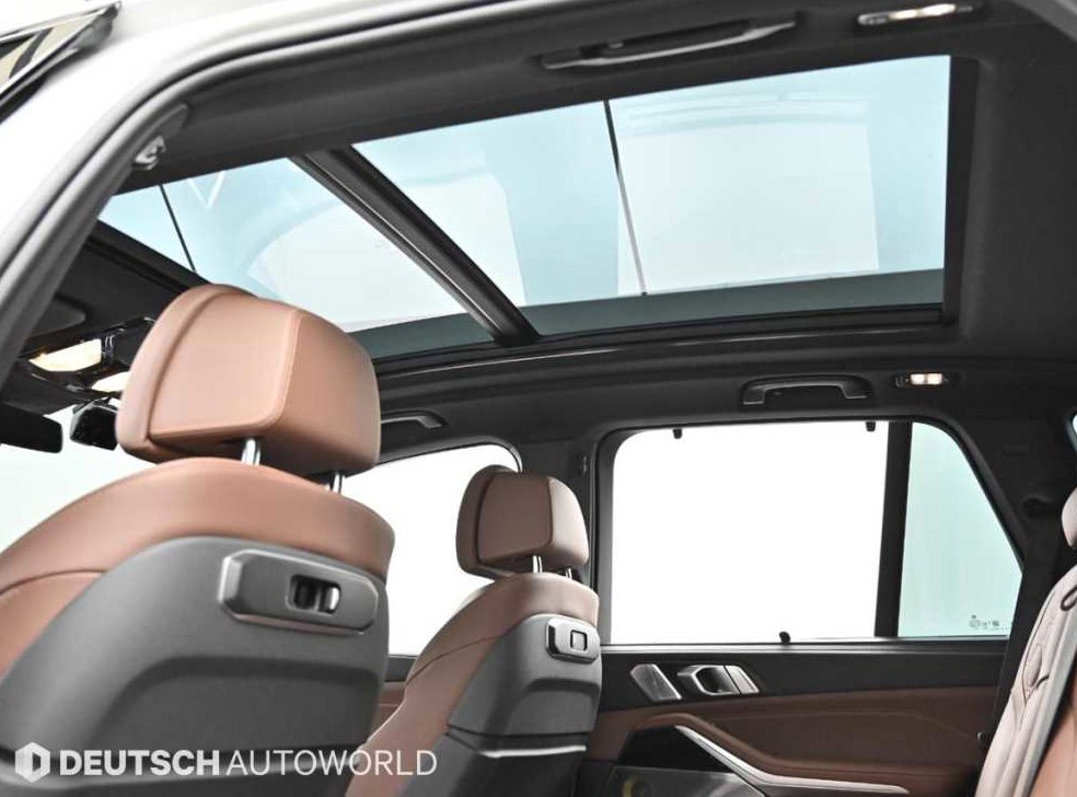 BMW X5 xDrive 40i xLine 사진 18