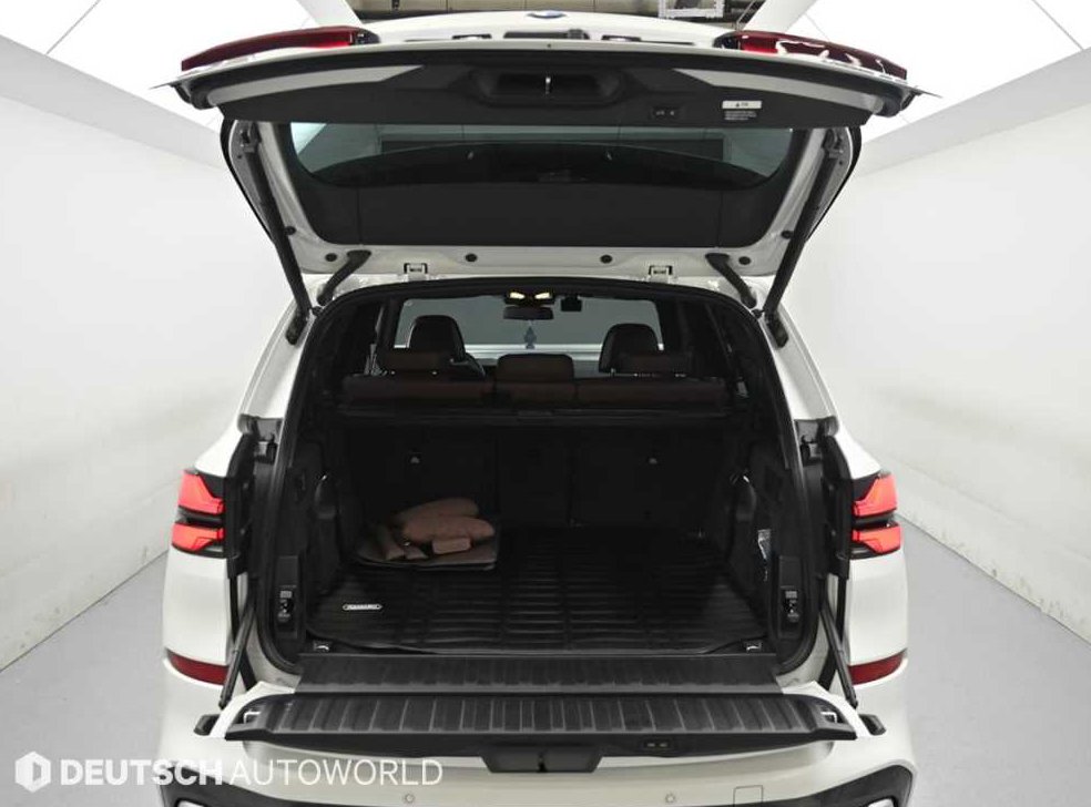 BMW X5 xDrive 40i xLine 사진 19