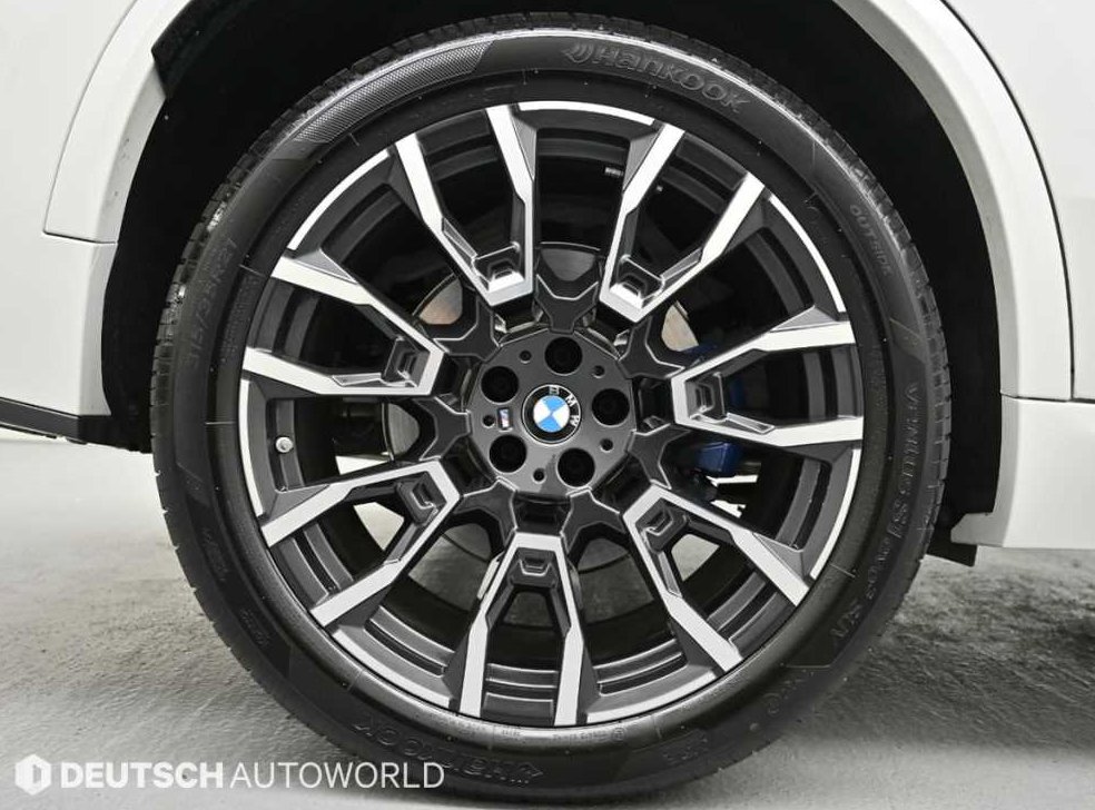 BMW X5 xDrive 40i xLine 사진 5