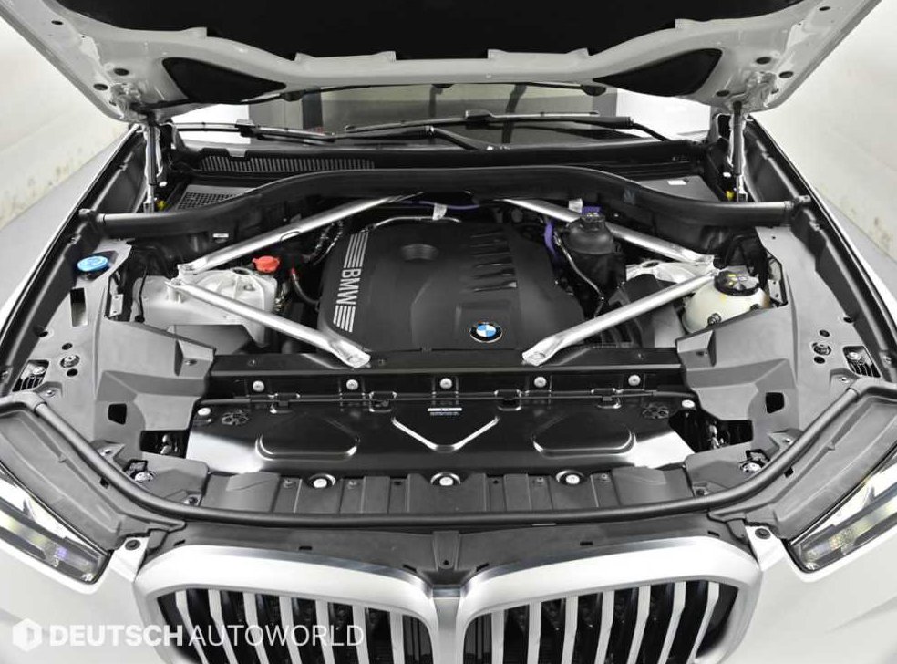 BMW X5 xDrive 40i xLine 사진 6