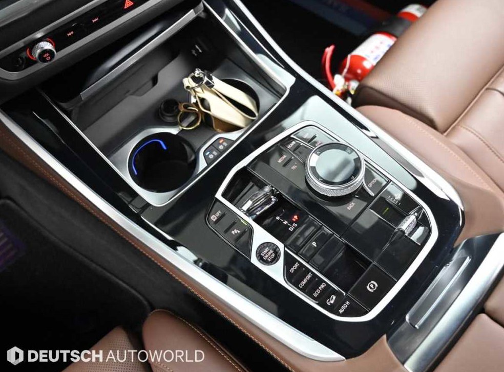 BMW X5 xDrive 40i xLine 사진 9