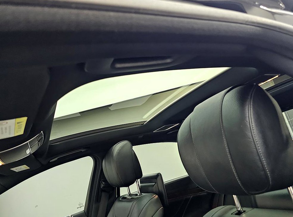 벤츠 S 클래스 S 350L 블루텍 사진 12