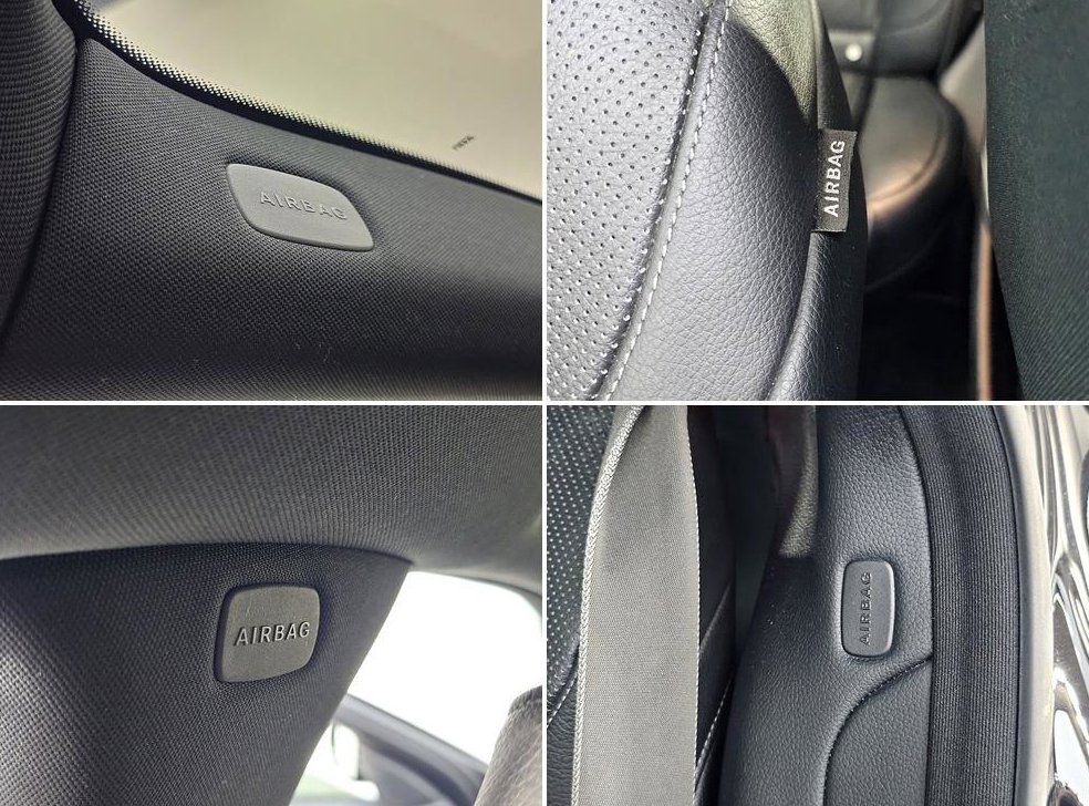 벤츠 S 클래스 S 350L 블루텍 사진 13