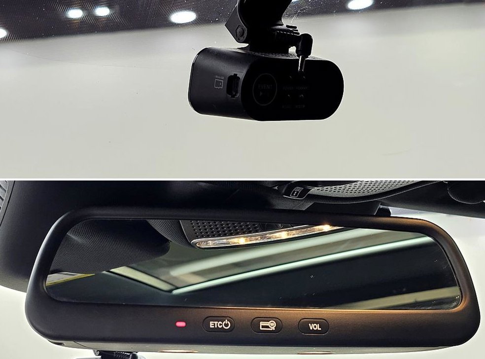 벤츠 S 클래스 S 350L 블루텍 사진 19