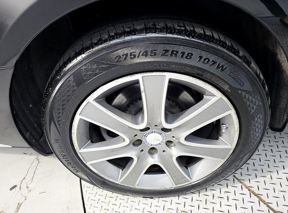 벤츠 S 클래스 S 350L 블루텍 사진 20
