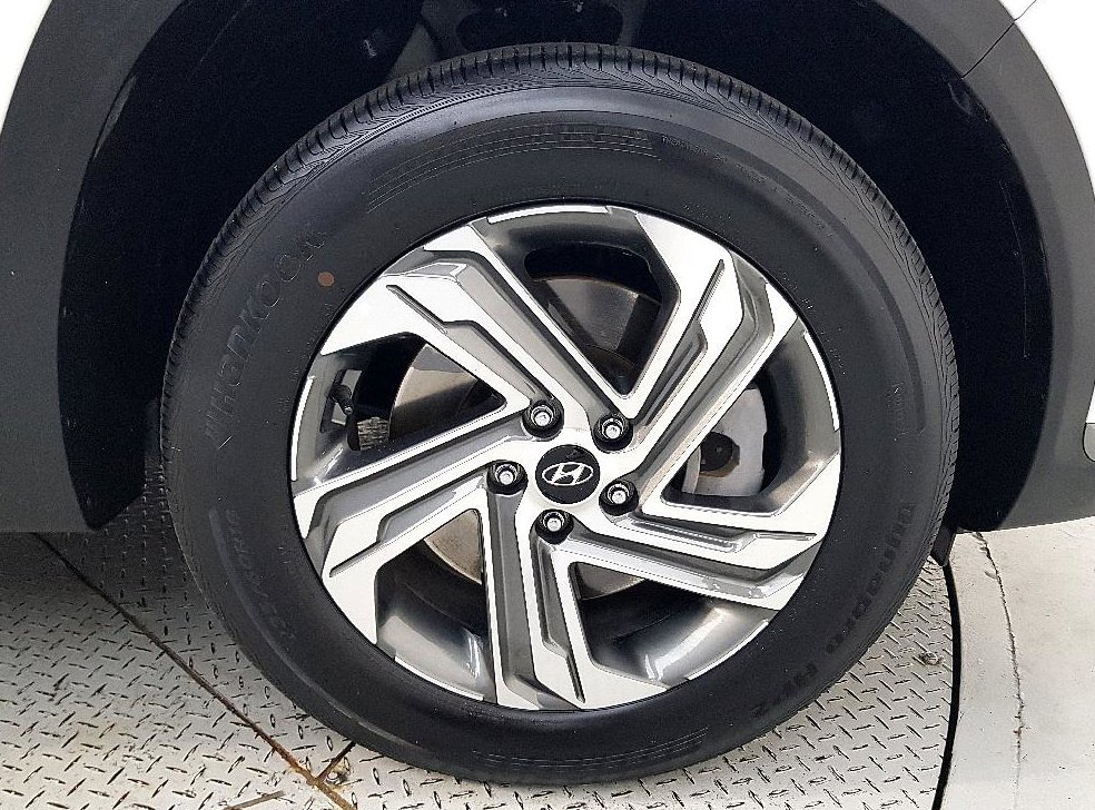 현대 싼타페 가솔린 2.5T 2WD 익스클루시브 사진 20