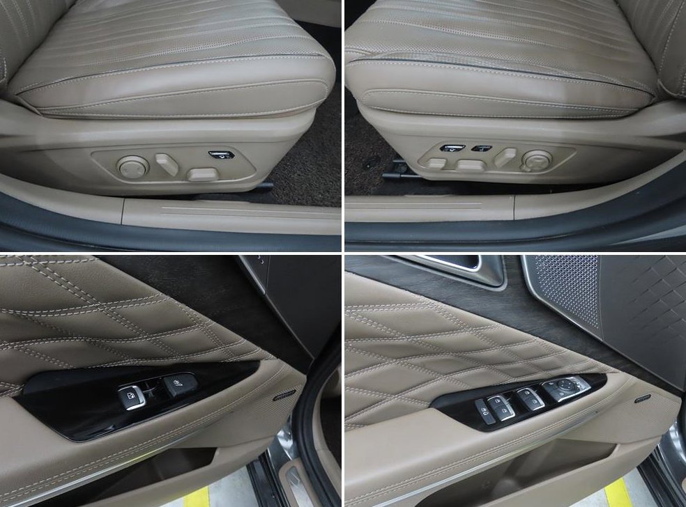 기아 K8 시그니처 사진 15