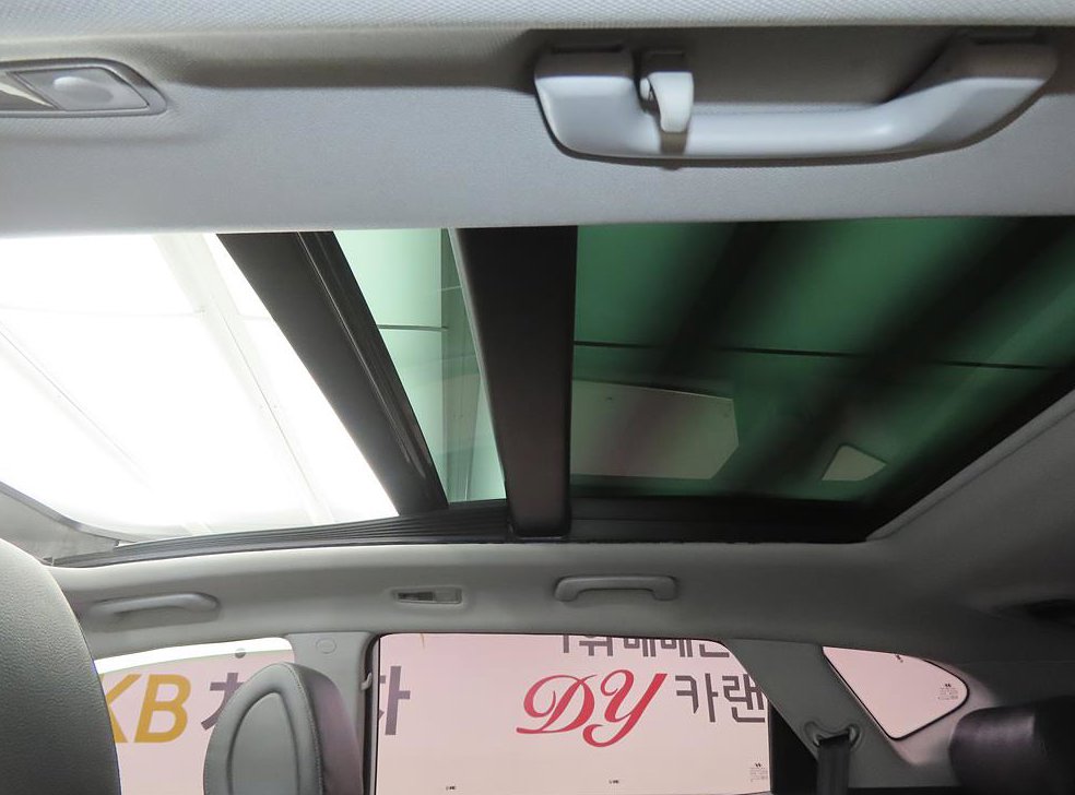 현대 투싼 디젤 1.7 2WD 사진 15