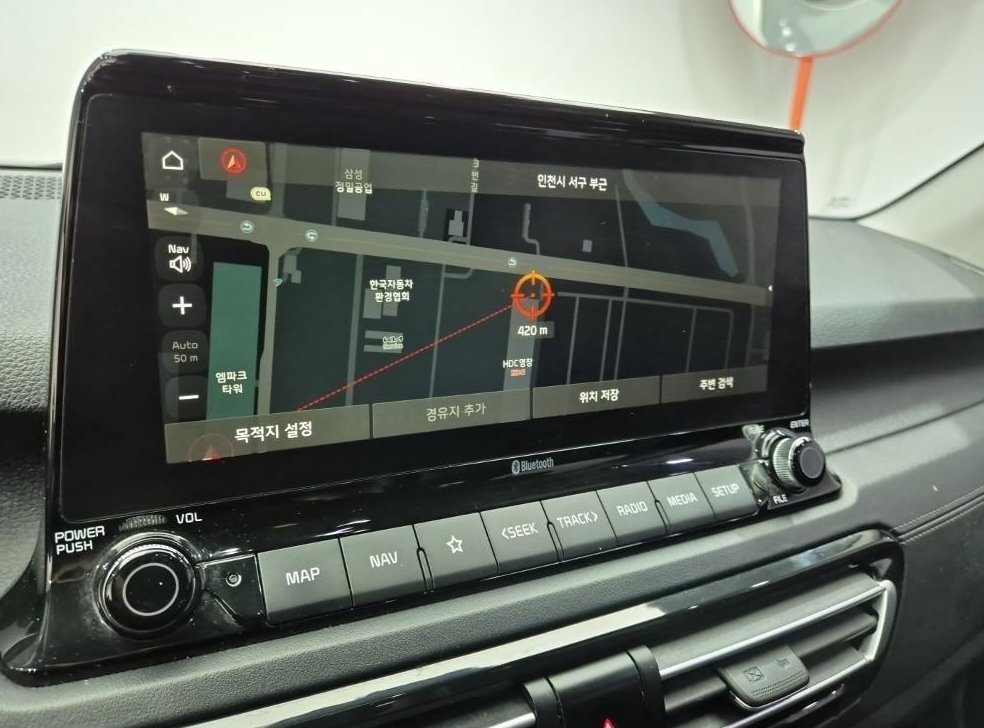 기아 셀토스 디젤 1.6 2WD 사진 11