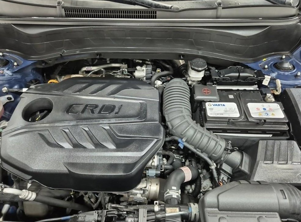 기아 셀토스 디젤 1.6 2WD 사진 17