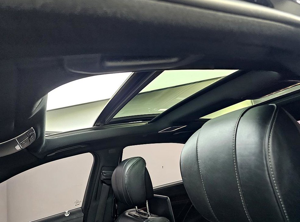 벤츠 S 클래스 S 560L 4MATIC 사진 12