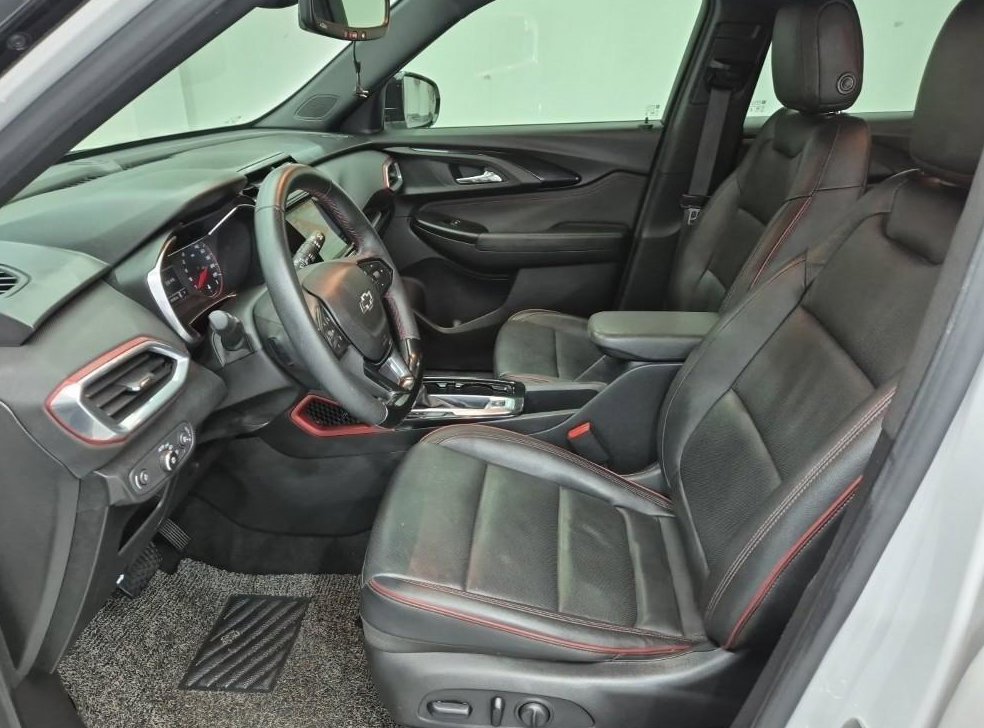 쉐보레 트레일블레이저 2WD 1.3 터보 가솔린 RS 사진 11
