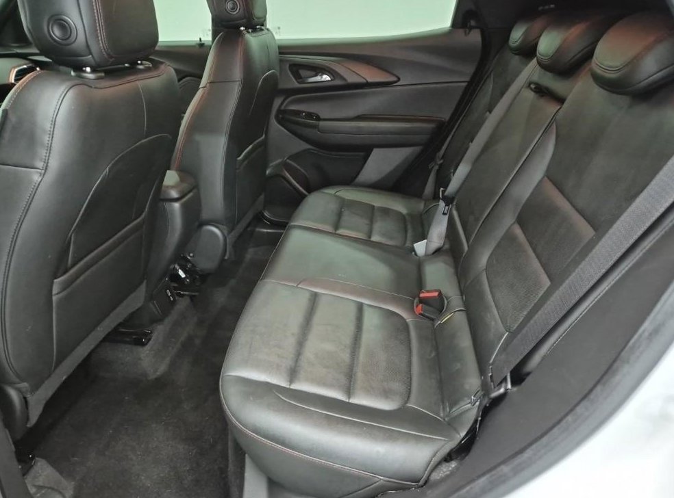 쉐보레 트레일블레이저 2WD 1.3 터보 가솔린 RS 사진 12