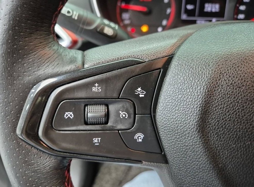 쉐보레 트레일블레이저 2WD 1.3 터보 가솔린 RS 사진 14