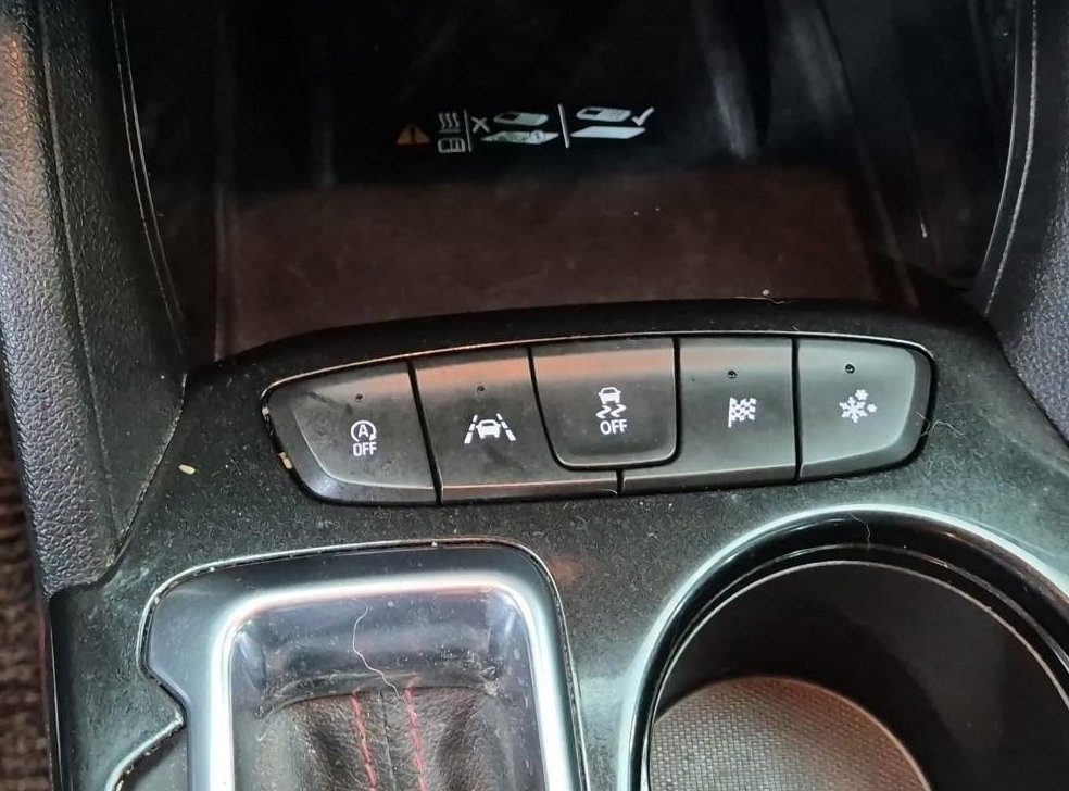 쉐보레 트레일블레이저 2WD 1.3 터보 가솔린 RS 사진 16