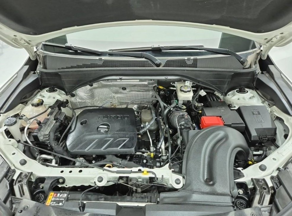 쉐보레 트레일블레이저 2WD 1.3 터보 가솔린 RS 사진 5
