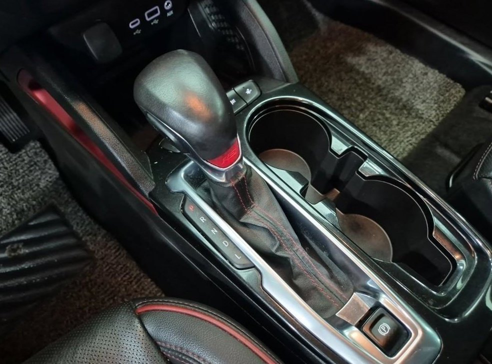 쉐보레 트레일블레이저 2WD 1.3 터보 가솔린 RS 사진 8