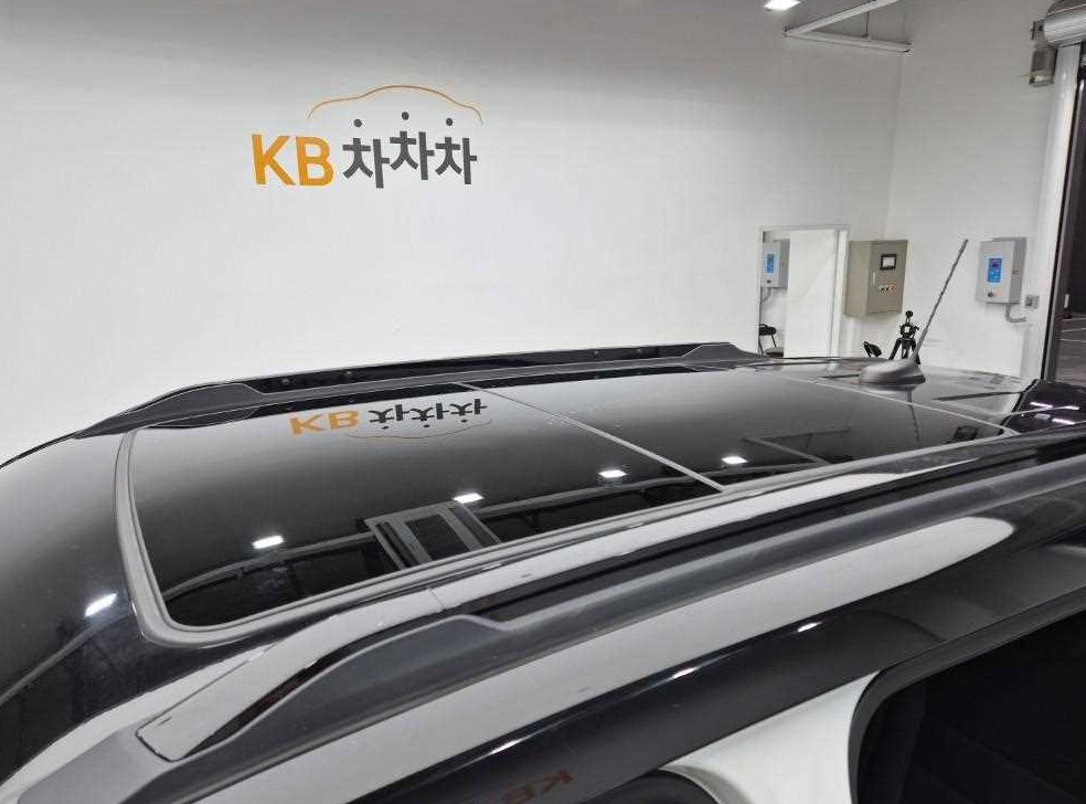 쉐보레 트레일블레이저 2WD 1.3 터보 가솔린 액티브 사진 13