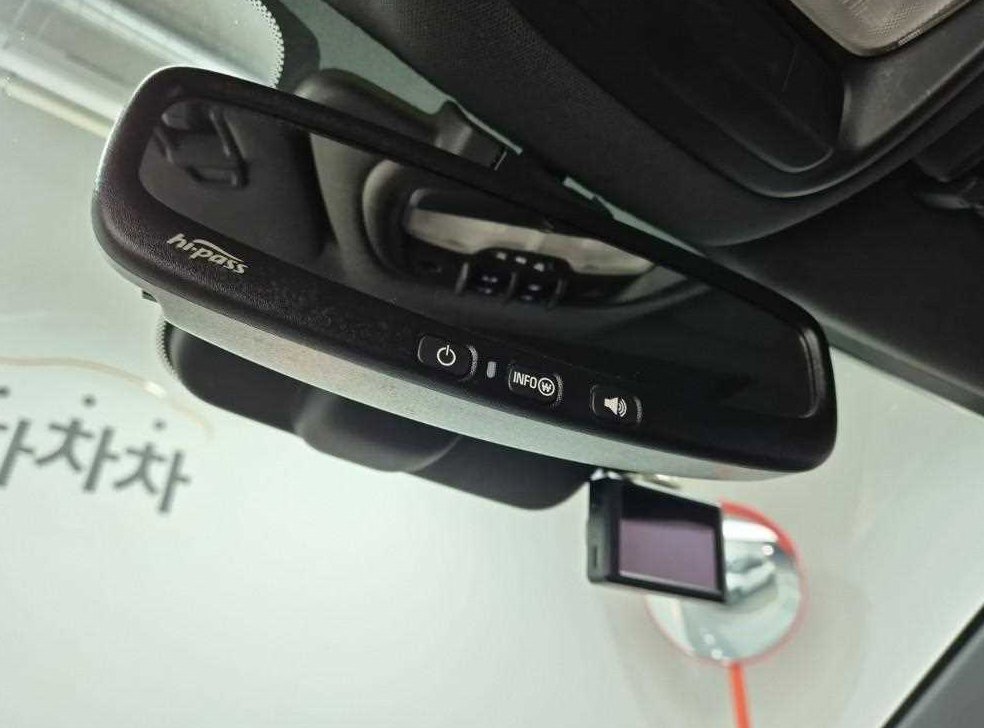 쉐보레 트레일블레이저 2WD 1.3 터보 가솔린 액티브 사진 17