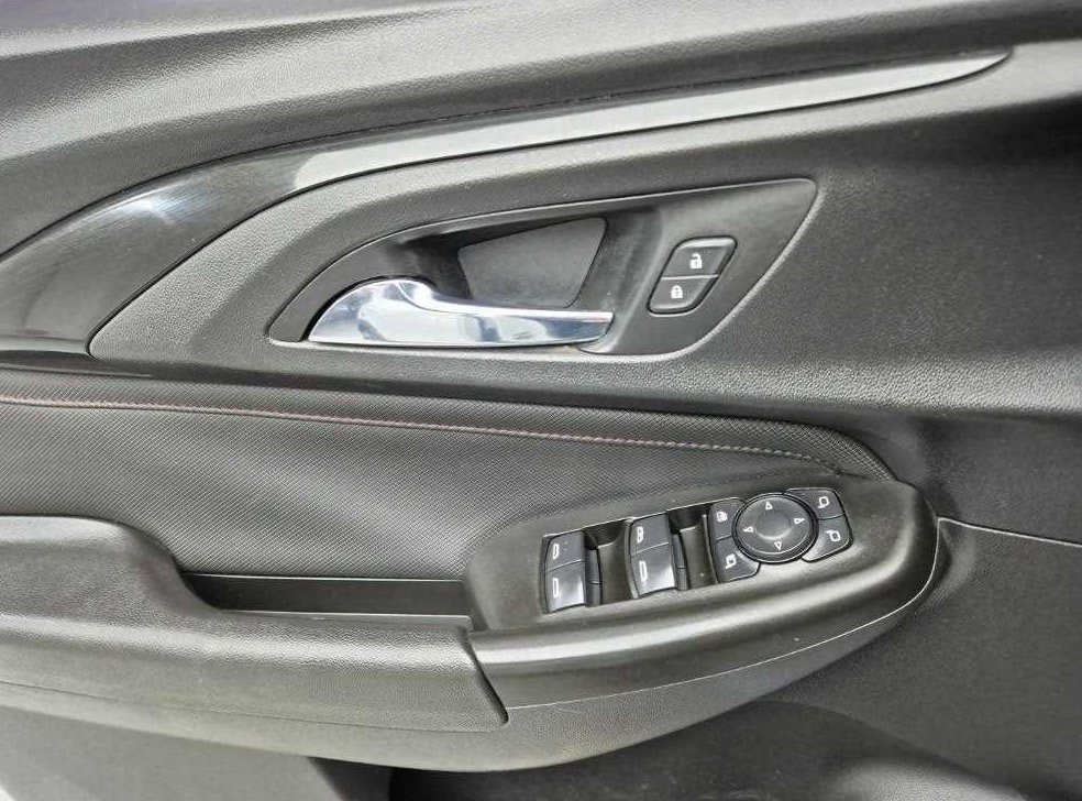 쉐보레 트레일블레이저 2WD 1.3 터보 가솔린 액티브 사진 19