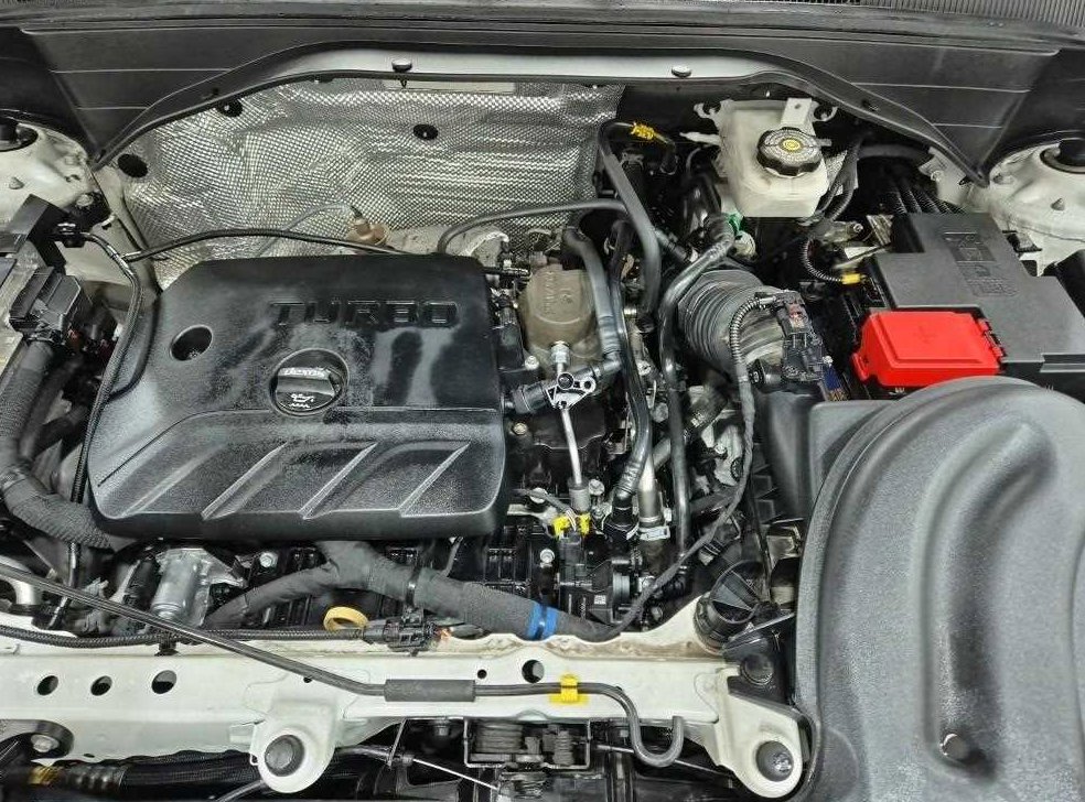 쉐보레 트레일블레이저 2WD 1.3 터보 가솔린 액티브 사진 5