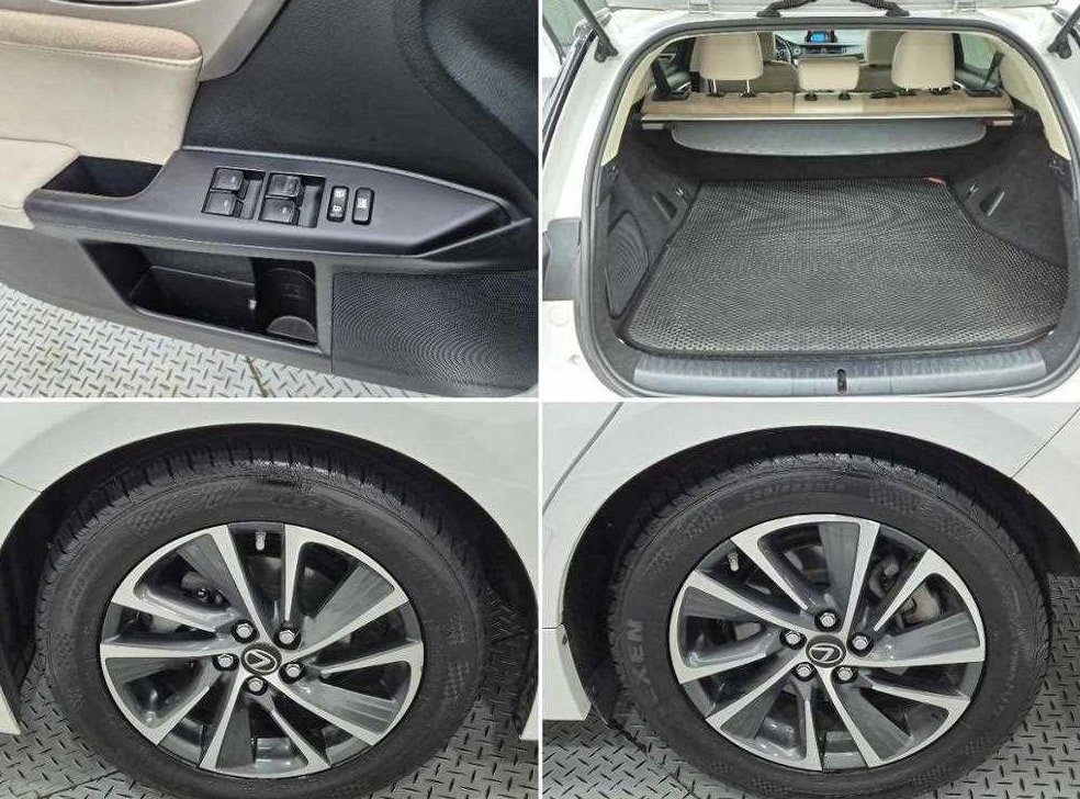 렉서스 CT CT200H 사진 18