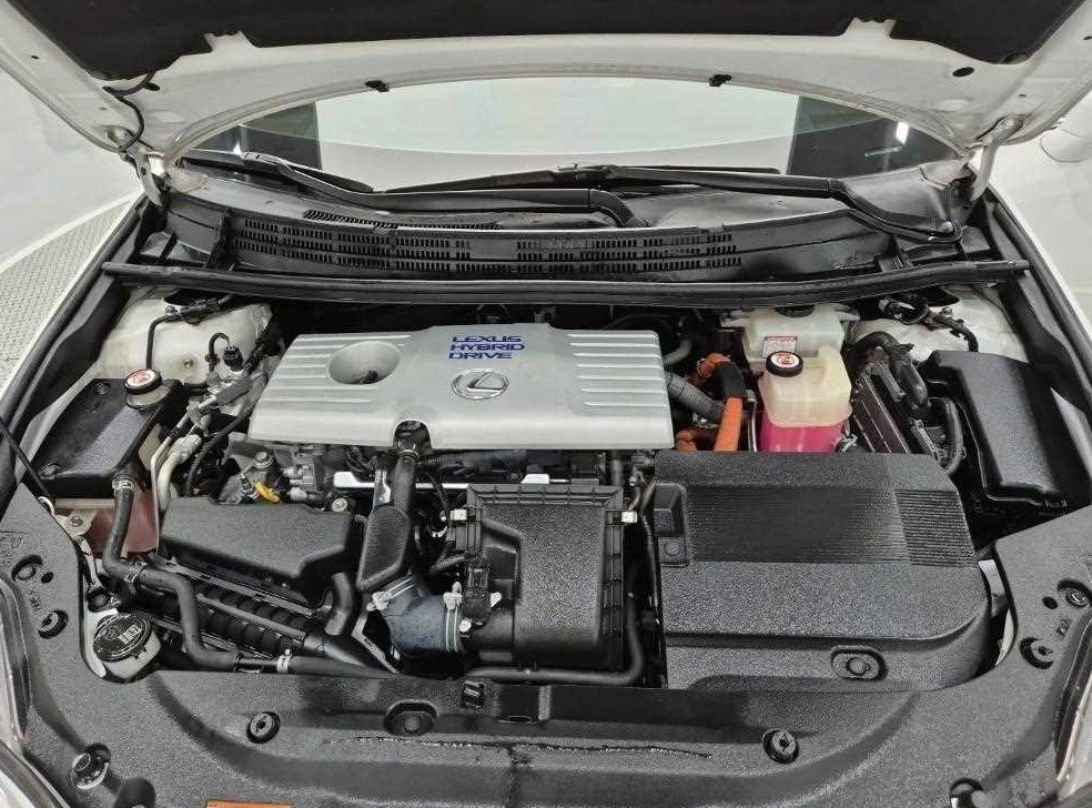 렉서스 CT CT200H 사진 5
