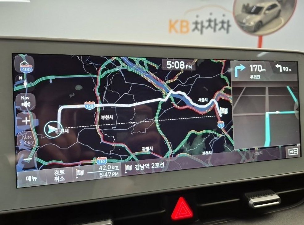 차량 이미지
