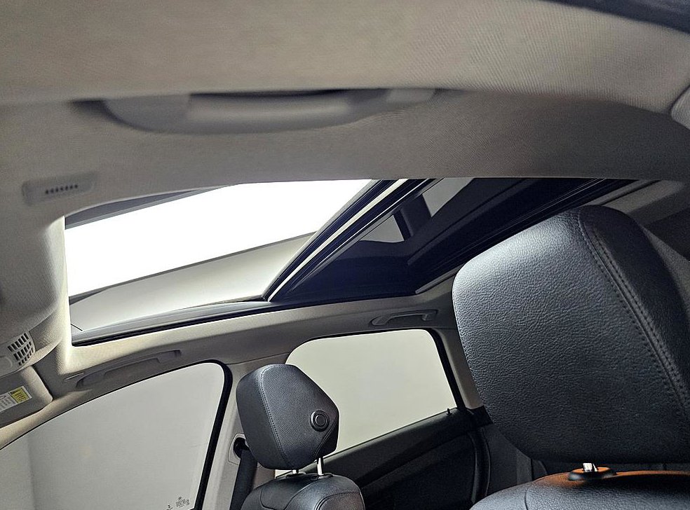 BMW 그란투리스모 GT 320D xDrive 사진 12