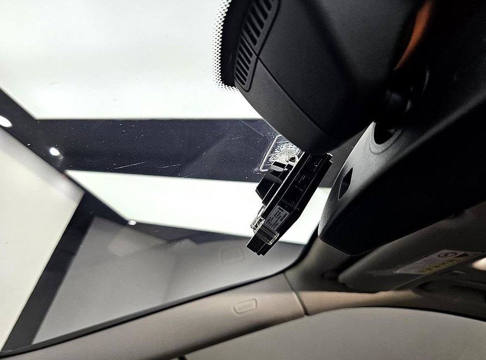 BMW 그란투리스모 GT 320D xDrive 사진 13