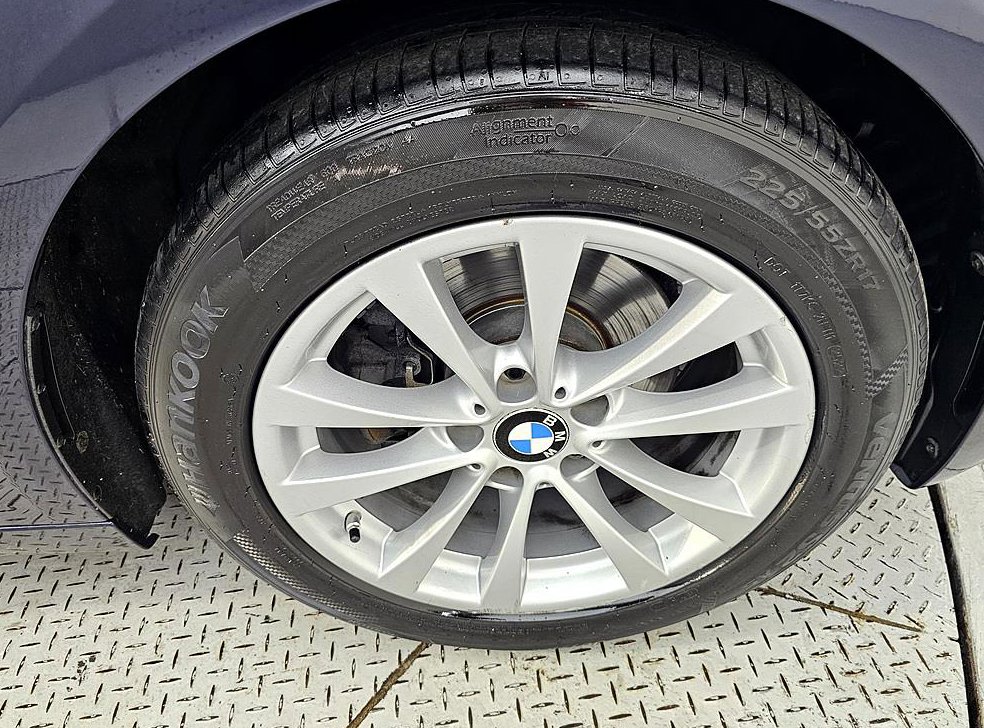 BMW 그란투리스모 GT 320D xDrive 사진 20