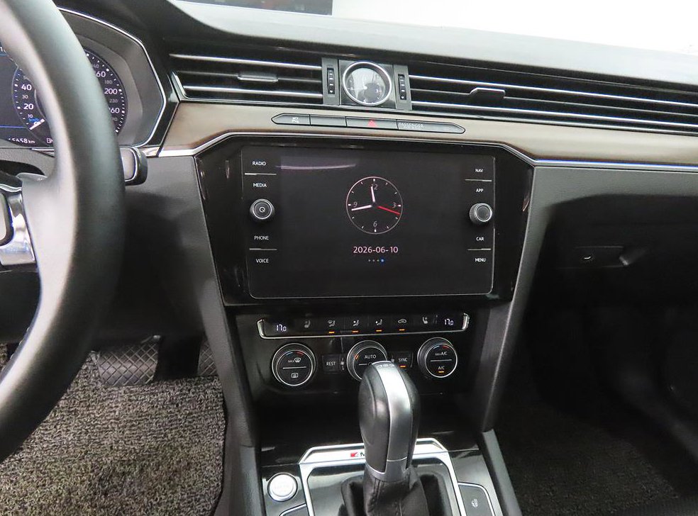 폭스바겐 파사트 2.0 TDI 4모션 프레스티지 사진 10
