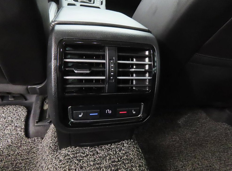 폭스바겐 파사트 2.0 TDI 4모션 프레스티지 사진 14